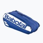 Tenisz táska Babolat Court L 65 l navy blue