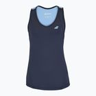 Női Babolat Drive Tank Top W drive kék