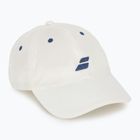 Babolat Drive Cotton Cap fehér/drive kék