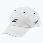 Babolat Drive Cotton Cap fehér/drive kék