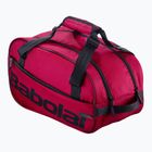Padeltáska Babolat Court S 35 l burgundy/black