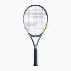 Teniszütő Babolat Evo Aero Gen2 grey/fluorescent yellow