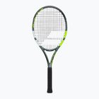 Teniszütő Babolat Evo Aero Gen2 grey/fluorescent yellow