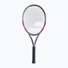Teniszütő Babolat Evo Aero Pink Gen2 grey/raspberry pink
