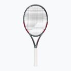 Teniszütő Babolat Evo Aero Lite Pink Gen2 grey/raspberry pink