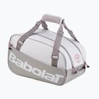 Tenisz táska Babolat Court S Wimbledon 32 l white/ivory