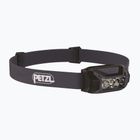 Fejlámpa Petzl Actik black