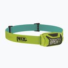 Fejlámpa Petzl Actik green