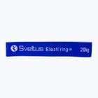 Sveltus edzés elasztikus elasztikus elasti'ring kék 0156