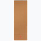 Fitness matrac Sveltus Cork Yoga natural/ lilac
