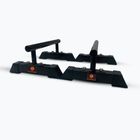 Fekvőtámasz fogantyúk Sveltus Parallette 2 db black