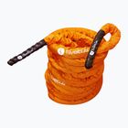 Edzőkötél Sveltus Battle Rope Premium 38 mm orange