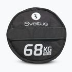 Edzőzsák Sveltus Strongbag 68 kg black