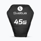 Edzőzsák Sveltus Husafell Bag 45 kg black