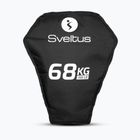 Edzőzsák Sveltus Husafell Bag 68 kg black