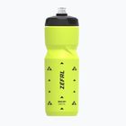 Zefal Sense Soft 80 Bottle sárga kerékpáros kulacs ZF-157N