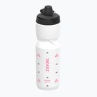 Zefal Sense Soft 80 No-Mud kerékpáros palack 800 ml fehér
