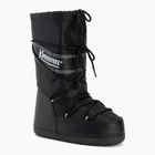 Gyerek téli csizma Kimberfeel Galaxy black