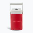 Igloo Laguna 1900 ml-es vörös csillagos termál palack