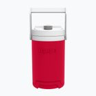 Turista palack Igloo Lagoon 1 Gallon 3800 ml red star