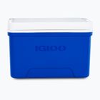 Hordozható hűtőszekrény Igloo Cool 9 QT 8 l majestic blue