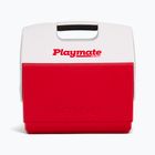 Igloo Playmate Elite Ultra red star/white hűtőtáska