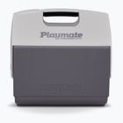 Igloo Playmate Elite Ultra moonscape gray/white hűtőtáska