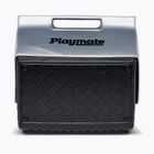 Hordozható hűtőszekrény Igloo Playmate The Boss 13 l black