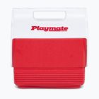 Igloo Playmate Mini 3 l piros csillag turista hűtőszekrény