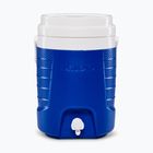 Víz­tartály Igloo Sport 2 Gallon Water 7,5 l blue