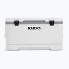 Hordozható hűtőszekrény Igloo Latitude Marine Ultra 100 Qt 94 l white