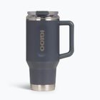 Igloo Travel Flip n' Sip 960 ml-es karbonit hőbögre