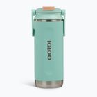 Igloo Tumbler Flip 'n' Sip 480 ml-es tengerzöld színű termo bögre