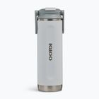 Igloo Tumbler Flip 'n' Sip termo bögre 600 ml fehér