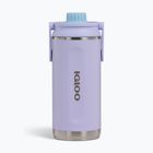 Igloo Twist'n' Chug termikus palack 1080 ml lila szellő
