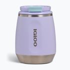 Igloo Wine Tumbler 295 ml lila szellő termikus bögre