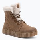 Gyerek hótaposó Kimberfeel Rebby cognac