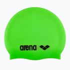 Arena Classic szilikon savanyú lime/fekete úszósapka