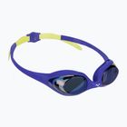 Gyerek úszószemüveg arena Spider JR Mirror blue/blue/yellow
