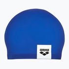 Úszósapka arena Logo Moulded blue