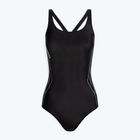 Női egyrészes fürdőruha arena Polly Swim Pro One Piece BTS18 fekete 002170/500