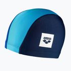 Arena Unix II Jr gyermek úszósapka navy/kék/világoskék/világoskék