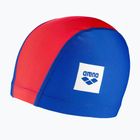 Gyermek úszósapka arena Unix II Jr kék/piros