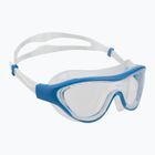 Úszómaszk arena The One Mask clear/blue/white