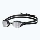 ARENA úszószemüveg Cobra Core Swipe tükör fekete/ezüst 003251/550