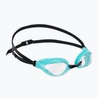 Úszószemüveg arena Air-Speed clear/turquoise