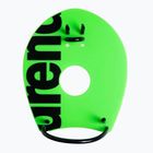 Tenyérellenállás arena Elite Hand Paddle 2 acid / lime / black