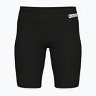 Gyerek jammer úszónadrág arena Team Swim Jammer Solid black/white