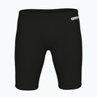 Férfi úszójammerek arena Team Swim Jammer Solid black/white