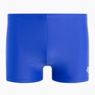 Férfi arena Icons Swim Short Egyszínű kék boxeralsó 005050/800